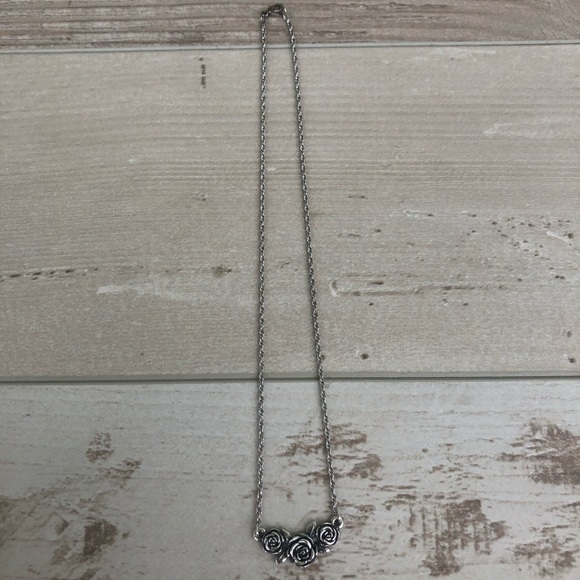James Avery Jewelry James Avery Rose Necklace Poshmark